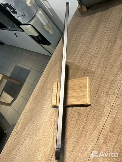 iPad 12,9 (3 gen) 512 gb Space Gray