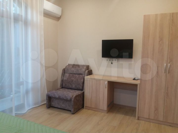 Комната 20 м², 2/3 эт.