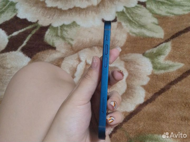 iPhone 12 mini, 128 ГБ