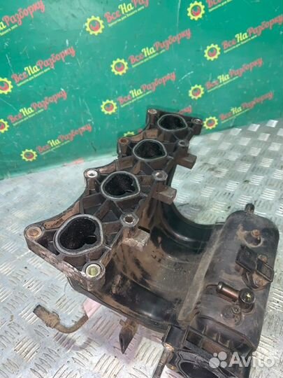 Впускной коллектор Hyundai Elantra