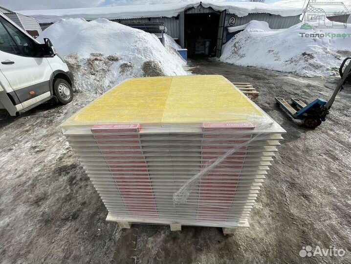 Звукоизоляция Izogertz с гарантией для стен