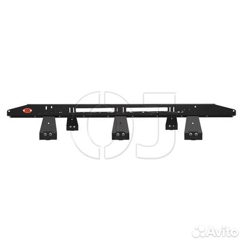 Багажник разборный высокой грузоподъёмности OJ 01