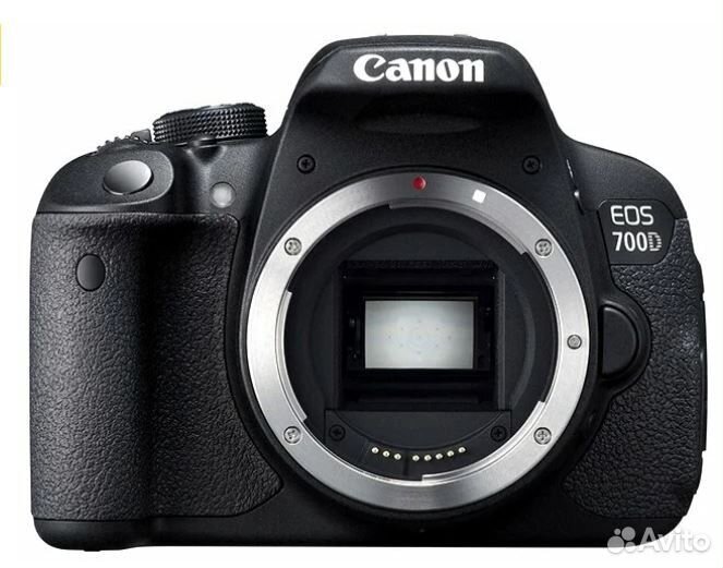 Сanon 700d + EF-S 15-85 + EF 40mm +бленда +фильтры