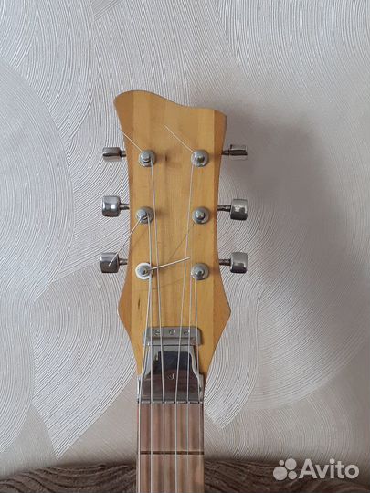 Музыкальные инструменты