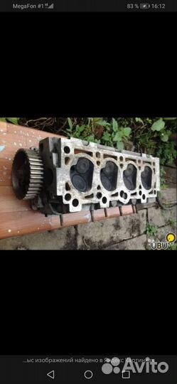 Гбц чери амулет