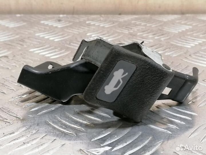 Ручка открывания капота Subaru Impreza wrx G11