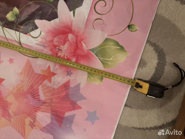 Баннер на день рождения дочкиспасибо за дочку