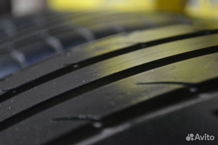 Dunlop SP Sport Maxx GT 265/45 R20