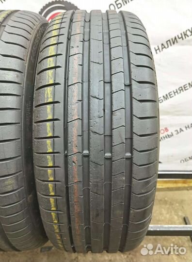 Pirelli P Zero 245/35 R20 95Y