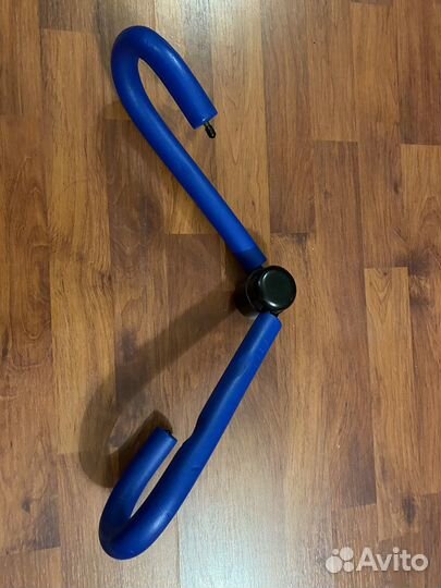 Тренажер эспандер доя ног и рук