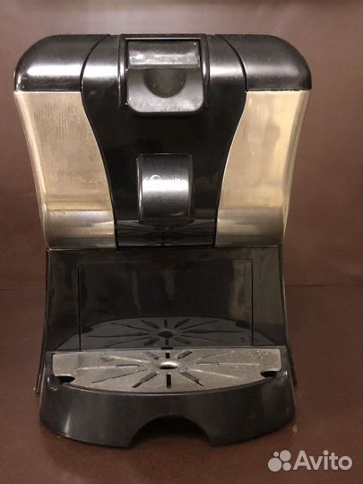 Кофемашина капсульная Squesito