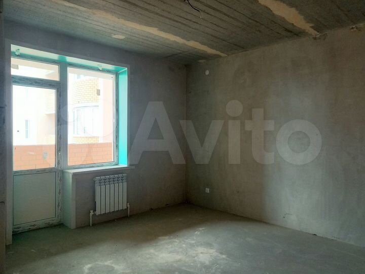 2-к. квартира, 64,6 м², 5/9 эт.