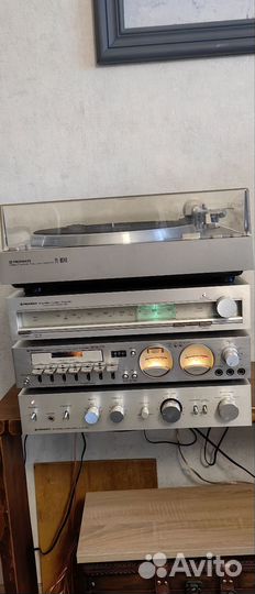 Стойка Pioneer