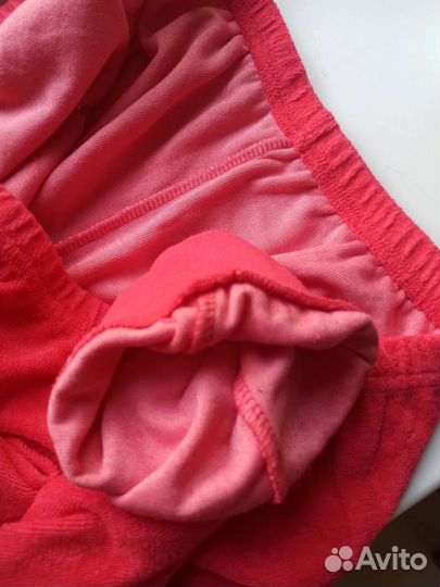 Домашний костюм женский