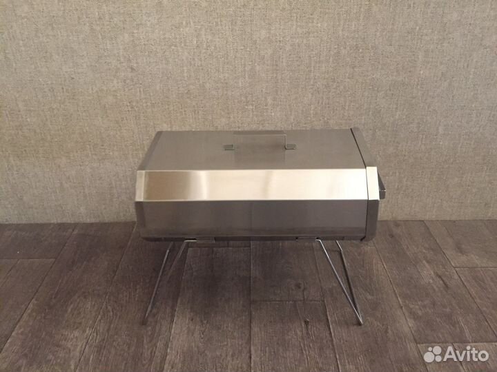 Коптильня на заказ