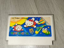 Sanrio carnival для Famicom Dendy