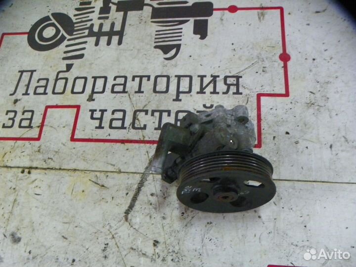 Насос гур Hyundai Tucson