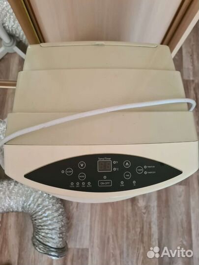 Мобильный кондиционер бу