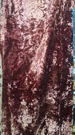 Плюш СССР на пошив