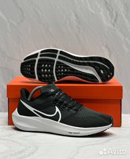 Кроссовки Nike Air Zoom Pegasus 39