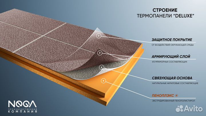 Чем утеплить газоблок / Универсальное Решение
