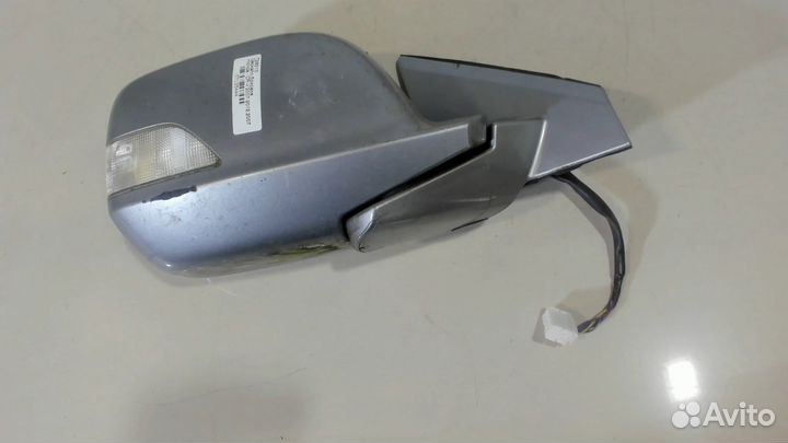 Зеркало боковое Honda CR-V, 2007