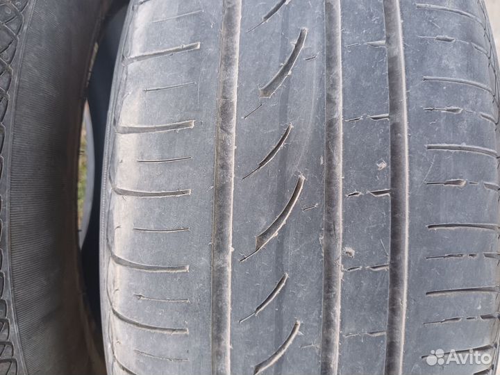Formula Energy 185/65 R15