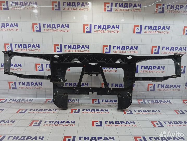 Панель передняя Ford Mondeo 3 (B4Y) 1444951