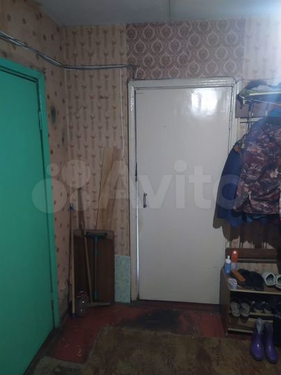 Комната 12,8 м² в 1-к., 4/5 эт.