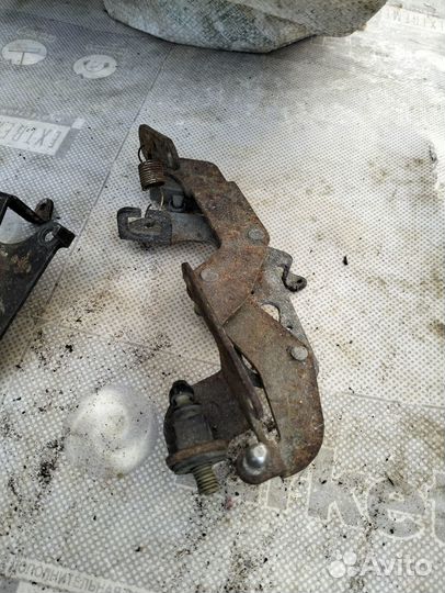 Карбюратор Мерседес 124