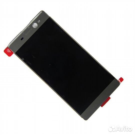 Дисплей для Sony (F3211) Xperia XA Ultra + тачскри