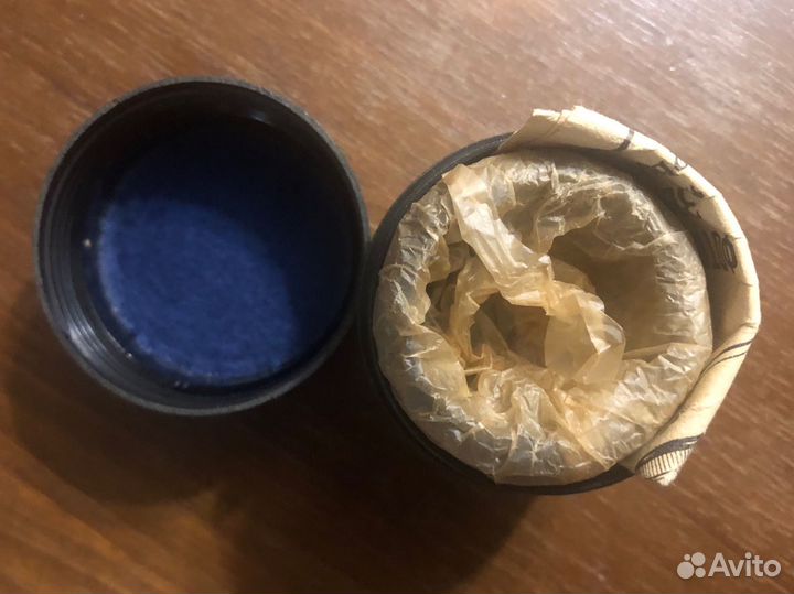 Удлинительные кольца к фотоаппарату Зенит