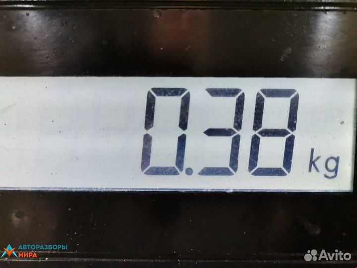 Трубка топливная Chevrolet Cruze 2010 25181035