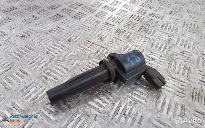 Катушка зажигания Ford Focus 2 2007