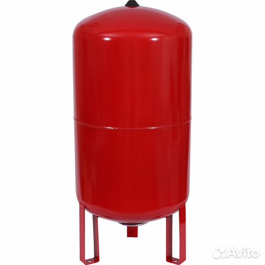 Расширительный бак