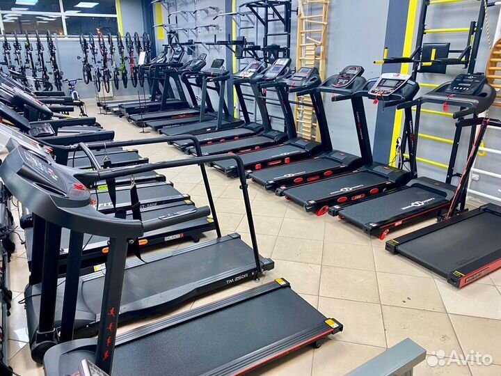 Скамья для пресса