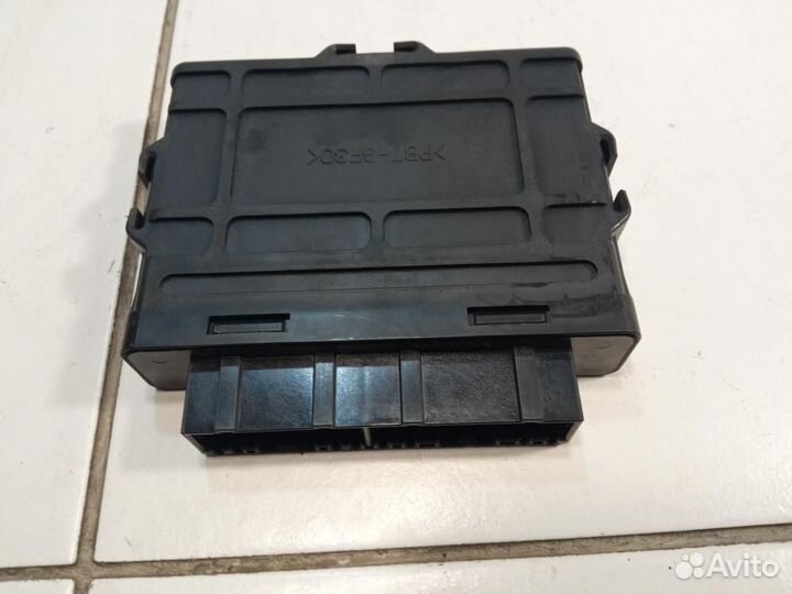 Блок управления кпп Mitsubishi ASX GA1W 2010-2016