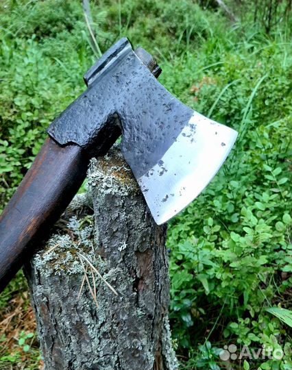 Финский топор Billnas 12.2