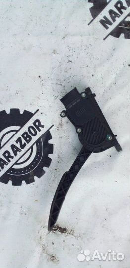 Педаль газа Datsun On-Do 2195 ваз-11186 2015