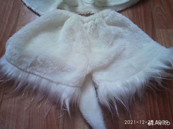 Новогодний костюм