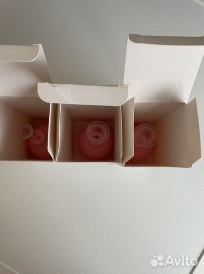 Банка для массажа лица