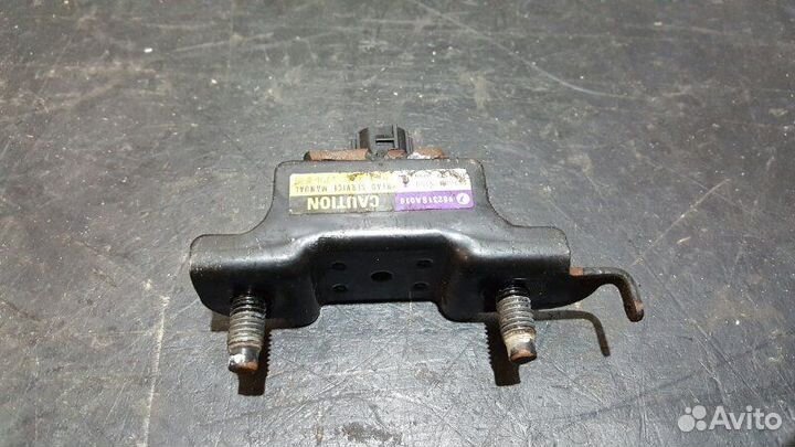 Датчик airbag Subaru Forester SG EJ205 04