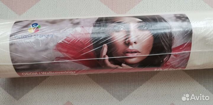 Обои Victoria stenova