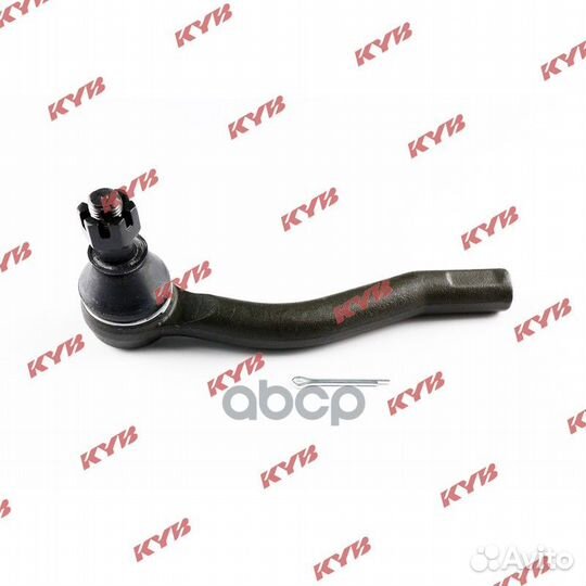 Наконечник рулевой тяги лев KTR1202 KYB