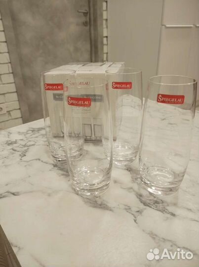 Бокалы spiegelau