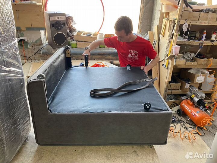 Диван-кровать