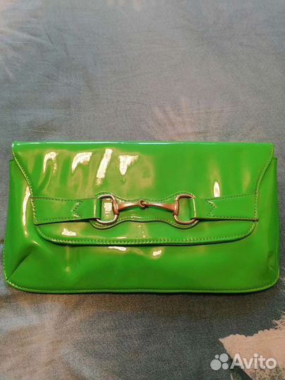 Сумочка-клатч женская