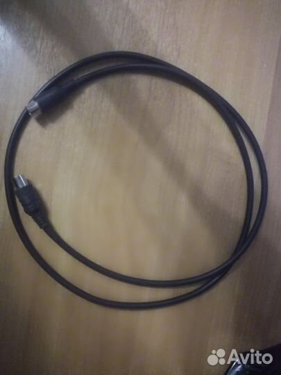 Кабель для телевизора