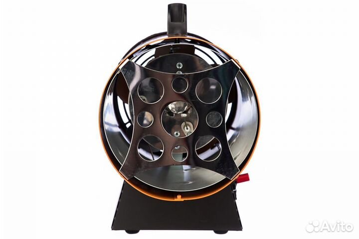 Тепловая пушка газовая парма тпг- 10