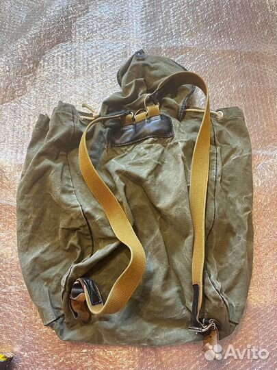 Рюкзак походный СССР 3 шт